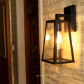 Zhongshan New waterproof european style led outdoor wall lamp